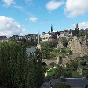 Luxembourg