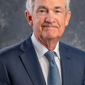 Jerome Powell