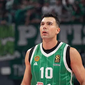 Kostas Sloukas