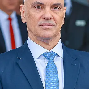 Alexandre de Moraes