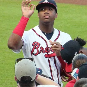 Ronald Acuña Jr