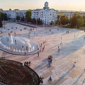 Kramatorsk