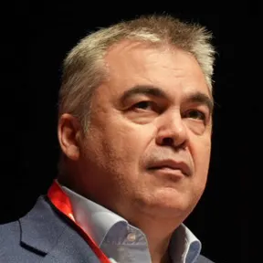 Santos Cerdán