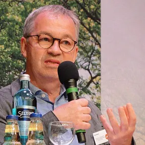 Olaf Bandt