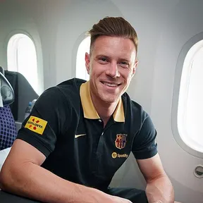Marc-André ter Stegen