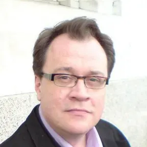 Russell T Davies