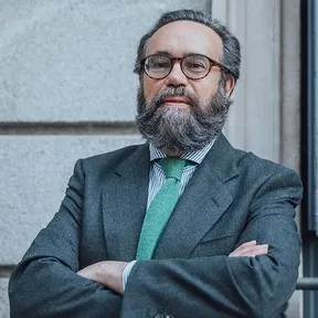 José María Sánchez García