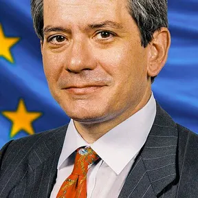 Enrique Barón Crespo