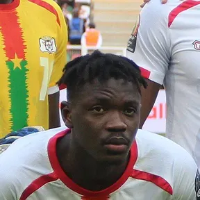 Abdoul Tapsoba