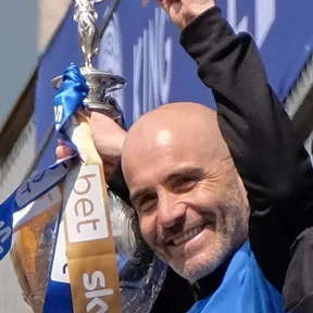 Enzo Maresca