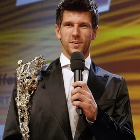 Jürgen Melzer
