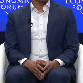 Vas Narasimhan