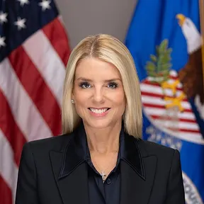 Pam Bondi