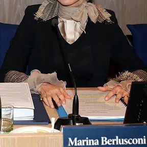 Marina Berlusconi