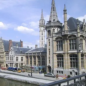 Ghent