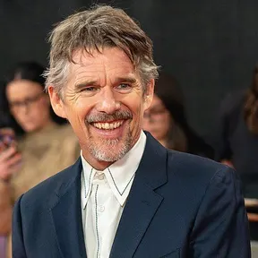 Ethan Hawke