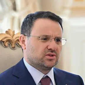 Akın Gürlek