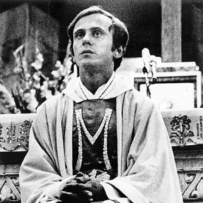 Jerzy Popiełuszko