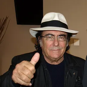 Albano Carrisi
