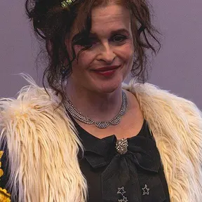 Helena Bonham Carter