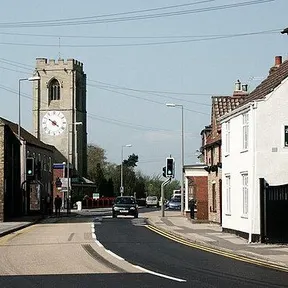 Coningsby