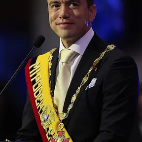 Daniel Noboa