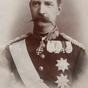 George I of Greece