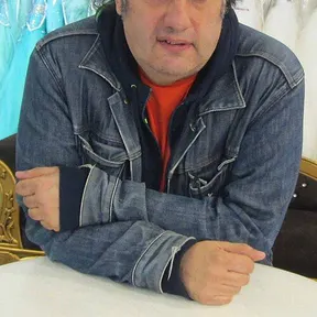 Matthias Lilienthal