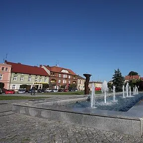 Nowy Tomyśl