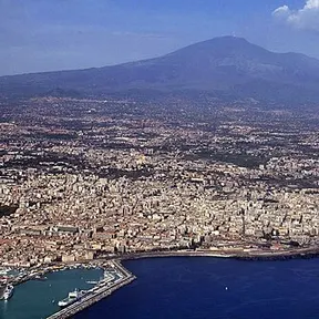 Catania