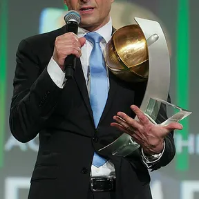 Jorge Mendes
