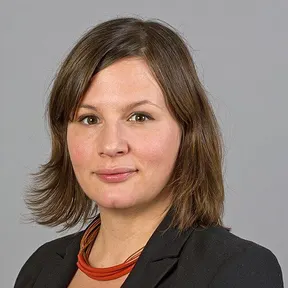 Antje Kapek