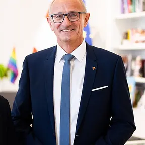 Anton Mattle