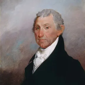 James Monroe