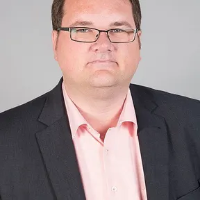 Björn Fecker
