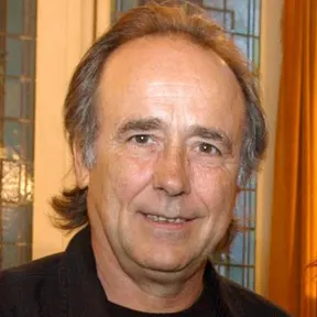 Joan Manuel Serrat