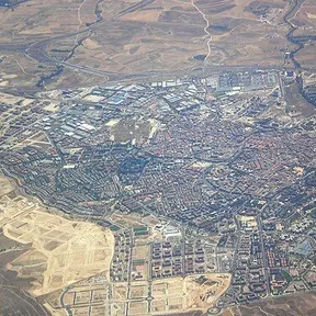 Alcobendas
