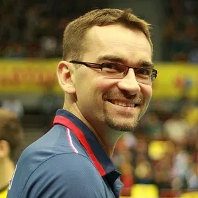 Sebastian Świderski