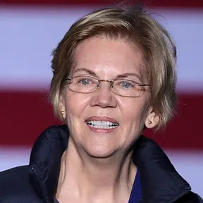 Elizabeth Warren