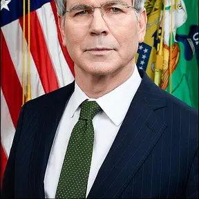 Scott Bessent