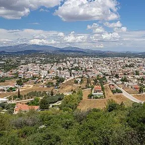 Koropi