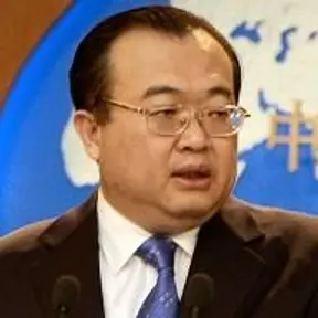 Liu Jianchao