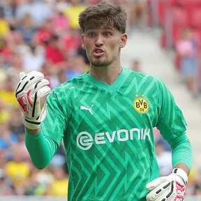 Gregor Kobel