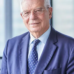 Josep Borrell