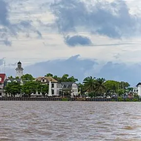 Paramaribo