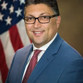 Makan Delrahim
