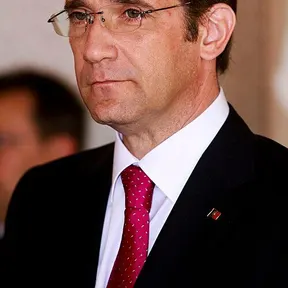 Pedro Passos Coelho