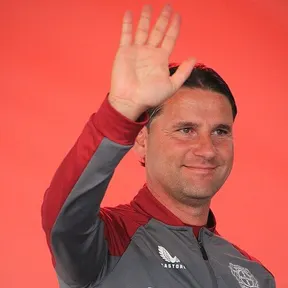 Gerardo Seoane