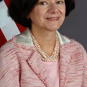 Rosemary DiCarlo