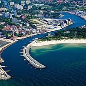 Kołobrzeg